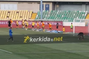 ΑΕΛ/ Εντεκάδα με πολλές αλλαγές