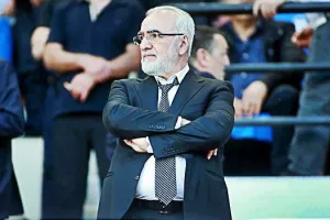 Το μήνυμα του Ιβάν Σαββίδη για το Πάσχα