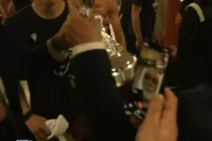 Βιντεοκλήση και μεγάλο πριμ! 