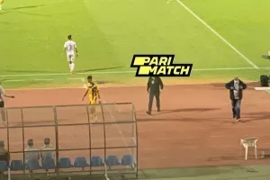 Αναγκαστική αλλαγή ο εξαιρετικός Γεωργίου