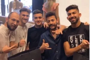 Για αγορές οι πρωταθλητές