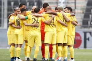 Ο Αρης τερμάτισε στην 3η θέση 40 χρόνια μετά