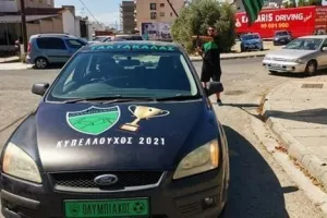 "Μαυροπράσινο" με νούμερα... Ολυμπιακός ο Νικόλας!