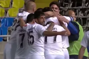 Ανόρθωση: Σε κυκλοφορία το promo video του τελικού! 