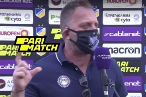 ΦΩΤΙΟΥ: "Είναι διαχειρίσιμο το χρέος, το μεγαλύτερο ποσοστό είναι σε φόρους" 