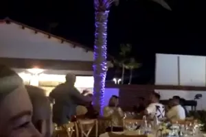 Αποθεώθηκε ο Νίκος! (βίντεο)
