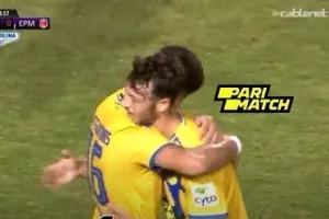 Ασίστ ο Σταύρος, γκολ ξανά ο "Κάτσα" (βίντεο)
