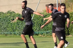 ΟΦΗ: Ξανά διαθέσιμοι Σελίμοβιτς και Σόουζα