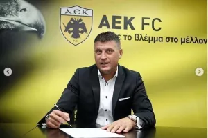 Μιλόγεβιτς... ενός εκατομμυρίου 