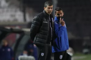 Σνάουτσνερ: «Έχουμε πολλά να κάνουμε ακόμα…»