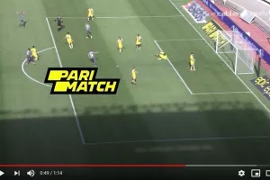 (Βίντεο) 0-1 νωρίς με Μπεριγκό 
