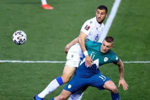 "Ένας πιστός οπαδός θα καμαρώνει από τη Λεμεσό!"