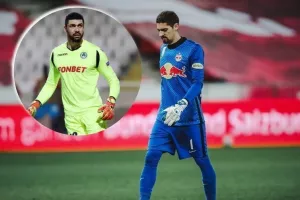 Ο Φαμπιάνο έγινε… Στάνκοβιτς! 
