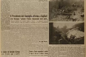 Η τραγωδία της Superga που διέλυσε τη μεγάλη Τορίνο (Φώτος/Βίντεο)