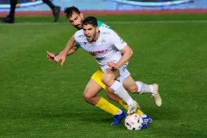 (1X) H AEK με Ομόνοια;
