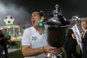 Αντώνης/Φαμπιάνο