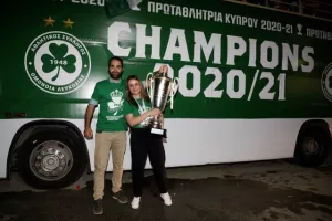 Πάρτι στο λεωφορείο! (φώτος)