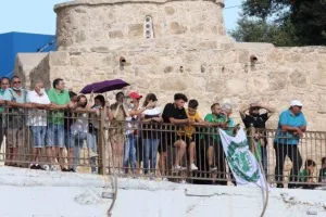 Εκεί... για τον δικό τους ΤΕΛΙΚΟ! (φώτος)