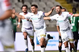 "Ζούμε την καλύτερη μας στιγμή"