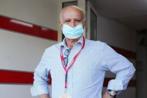 Χαμόγελο...
