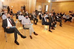  H KOE βράβευσε τους κορυφαίους Έφηβους και Νεάνιδες 2020