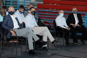 Έκανε απολογισμό ο Ανδρέας Μιχαηλίδης/ΦΩΤΟΣ