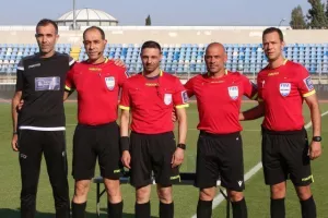 Τιμές... στον Αναστασίου (φώτος)