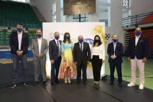 Έκανε απολογισμό ο Ανδρέας Μιχαηλίδης/ΦΩΤΟΣ