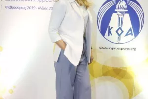 Έκανε απολογισμό ο Ανδρέας Μιχαηλίδης/ΦΩΤΟΣ