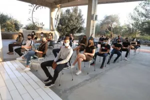  H KOE βράβευσε τους κορυφαίους Έφηβους και Νεάνιδες 2020