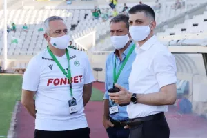 Τριάδα/ΓΣΠ