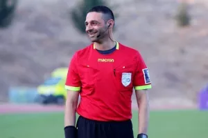 "Διπλό" στο "Στέλιος Κυριακίδης" και... έφυγαν για διακοπές! (φώτος)