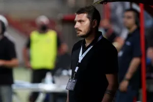 Φεύγει ο κόουτς