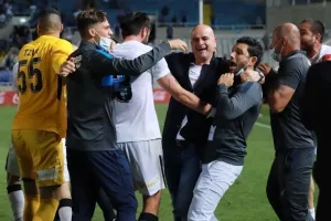 Το είπε ο Τιμούρ!