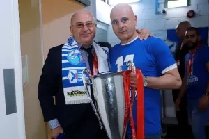 ΤΙΜΟΥΡ: "Δεν είναι θέμα μόνο το δικό μου συμβόλαιο" (UPD)