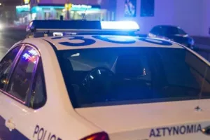 Σοβαρό τροχαίο στη Λεμεσό, η Αστυνομία αναζητεί οδηγό ταξί