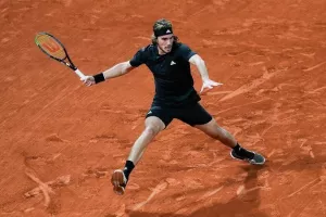 Roland Garros: Οι διοργανωτές έχουν τον Τσιτσιπά φαβορί