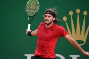 Italian Open: Πρεμιέρα την Τετάρτη με τον Τσίλιτς ο Τσιτσιπάς