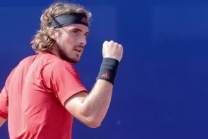 Ιδανική πρεμιέρα στο Madrid Open