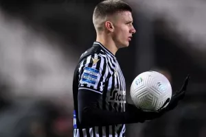 Sportwitness: "Ενδιαφέρεται για Τζόλη η Μπράιτον"