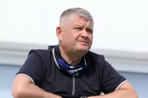 Dubov: "Είμαστε πολύ ενθουσιασμένοι για το νέο εγχείρημα"