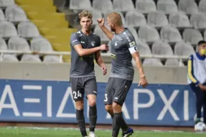Αναχώρησαν Αραγιούρι και Βαλακάρι