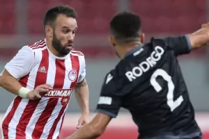 ΕΠΟ: "Οι υγειονομικοί φορείς θα αποφασίσουν για κόσμο στον τελικό"