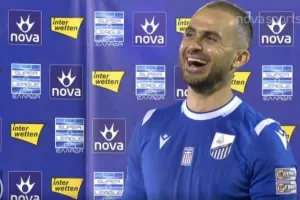 Βύντρα: "Δεν γίνεται πρωτάθλημα χωρίς Βύντρα"