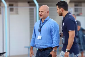 Υπενθύμιση από την Ανόρθωση...