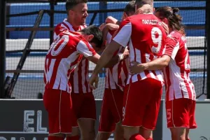 Ξάνθη: Πανέτοιμη για το μπαράζ της Τετάρτης με τον Παναιτωλικό