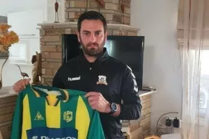 Η κίνηση του Κούλλη