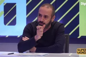 Αδικημένη στην Αγγλία