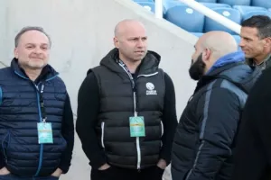 Συγχαρητήρια σε Άρη και ΠΑΕΕΚ