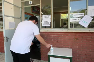 Πόσες πέννες διατέθηκαν για τις εκλογές!